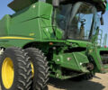 Джон Дір С 670, об'ємом двигуна 0 л та пробігом 0 тис. км за 139577 $, фото 1 на Automoto.ua