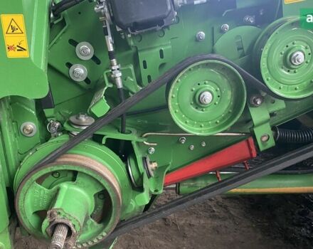 Джон Дир С 670, объемом двигателя 0 л и пробегом 0 тыс. км за 303231 $, фото 2 на Automoto.ua