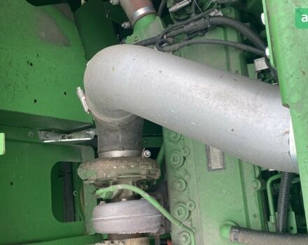 Джон Дир С 670, объемом двигателя 0 л и пробегом 0 тыс. км за 303231 $, фото 22 на Automoto.ua