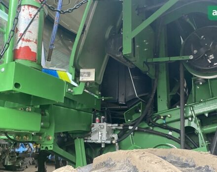 Джон Дир С 670, объемом двигателя 0 л и пробегом 0 тыс. км за 303231 $, фото 20 на Automoto.ua