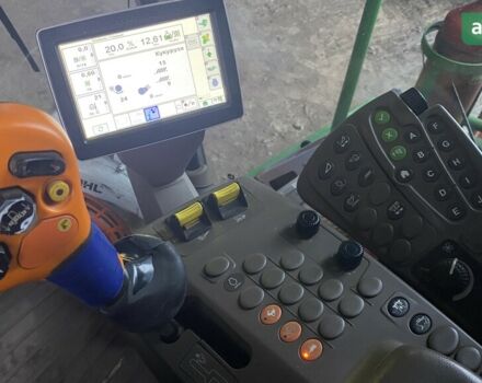 Джон Дир С 670, объемом двигателя 0 л и пробегом 0 тыс. км за 303231 $, фото 26 на Automoto.ua