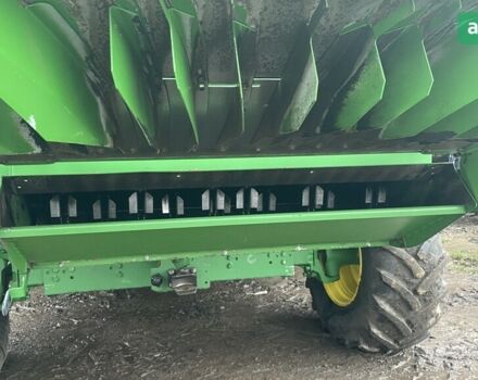 Джон Дир С 670, объемом двигателя 0 л и пробегом 0 тыс. км за 303231 $, фото 14 на Automoto.ua