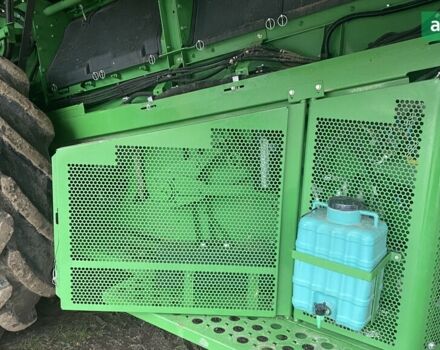 Джон Дир С 670, объемом двигателя 0 л и пробегом 0 тыс. км за 303231 $, фото 16 на Automoto.ua