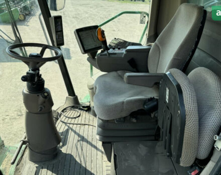 Джон Дір С 670, об'ємом двигуна 0 л та пробігом 0 тис. км за 139577 $, фото 6 на Automoto.ua