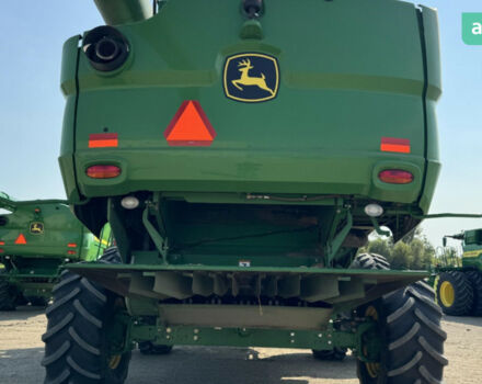 Джон Дір С 670, об'ємом двигуна 0 л та пробігом 0 тис. км за 139577 $, фото 2 на Automoto.ua