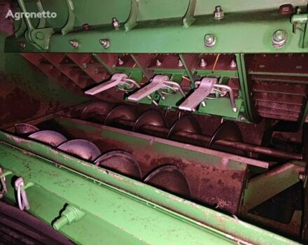 Джон Дир С 670, объемом двигателя 0 л и пробегом 0 тыс. км за 194834 $, фото 23 на Automoto.ua