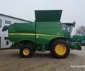 Джон Дир С 670, объемом двигателя 0 л и пробегом 0 тыс. км за 194834 $, фото 1 на Automoto.ua