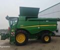 Джон Дир С 670, объемом двигателя 0 л и пробегом 0 тыс. км за 194834 $, фото 5 на Automoto.ua
