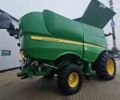 Джон Дир С 670, объемом двигателя 0 л и пробегом 0 тыс. км за 194834 $, фото 2 на Automoto.ua