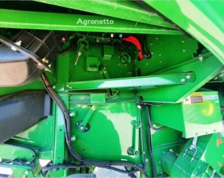 Джон Дір С 670, об'ємом двигуна 0 л та пробігом 0 тис. км за 217640 $, фото 25 на Automoto.ua