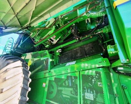 Джон Дір С 670, об'ємом двигуна 0 л та пробігом 0 тис. км за 217640 $, фото 13 на Automoto.ua
