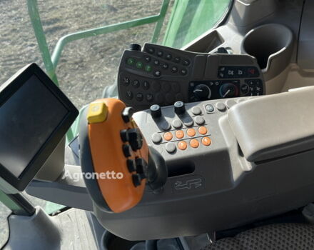 Джон Дир С 670, объемом двигателя 0 л и пробегом 0 тыс. км за 162222 $, фото 9 на Automoto.ua