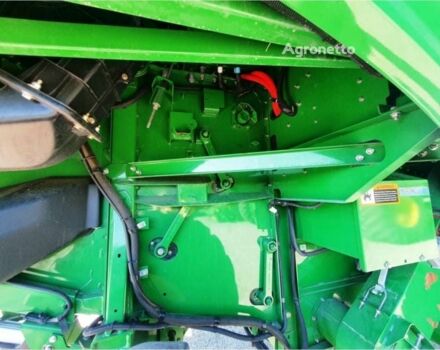 Джон Дір С 670, об'ємом двигуна 0 л та пробігом 0 тис. км за 218027 $, фото 25 на Automoto.ua