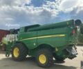 Джон Дир С 670, объемом двигателя 0 л и пробегом 0 тыс. км за 164874 $, фото 3 на Automoto.ua