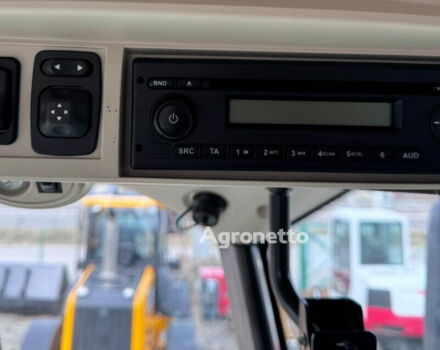 Джон Дір С 670, об'ємом двигуна 0 л та пробігом 0 тис. км за 157678 $, фото 15 на Automoto.ua