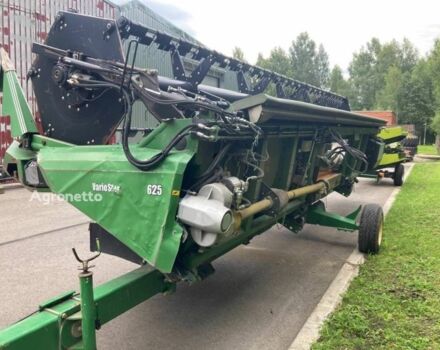 Джон Дір С 670, об'ємом двигуна 0 л та пробігом 0 тис. км за 147651 $, фото 13 на Automoto.ua