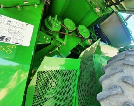 Джон Дір С 670, об'ємом двигуна 0 л та пробігом 0 тис. км за 218027 $, фото 27 на Automoto.ua