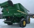 Джон Дир С 670, объемом двигателя 0 л и пробегом 0 тыс. км за 228131 $, фото 2 на Automoto.ua