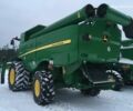Джон Дир С 670, объемом двигателя 0 л и пробегом 0 тыс. км за 228131 $, фото 5 на Automoto.ua