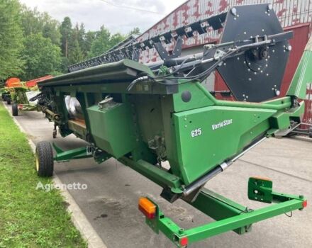 Джон Дір С 670, об'ємом двигуна 0 л та пробігом 0 тис. км за 147651 $, фото 11 на Automoto.ua