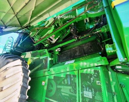 Джон Дір С 670, об'ємом двигуна 0 л та пробігом 0 тис. км за 218027 $, фото 13 на Automoto.ua