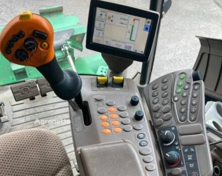 Джон Дір С 670, об'ємом двигуна 0 л та пробігом 0 тис. км за 147651 $, фото 10 на Automoto.ua