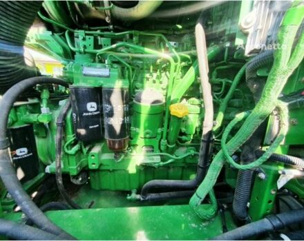 Джон Дір С 670, об'ємом двигуна 0 л та пробігом 0 тис. км за 217640 $, фото 36 на Automoto.ua