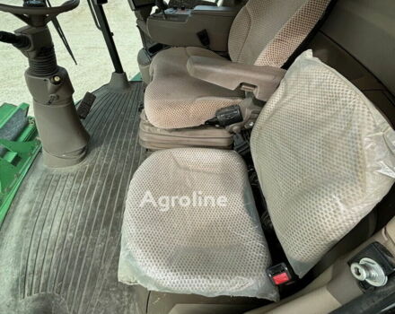 Джон Дир С 670, объемом двигателя 0 л и пробегом 0 тыс. км за 165745 $, фото 3 на Automoto.ua