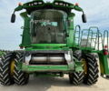 Джон Дир С 670, объемом двигателя 0 л и пробегом 0 тыс. км за 166274 $, фото 4 на Automoto.ua