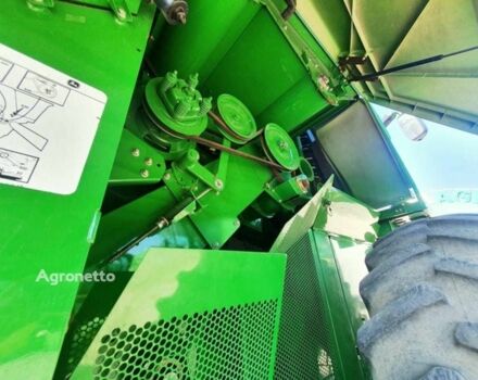 Джон Дір С 670, об'ємом двигуна 0 л та пробігом 0 тис. км за 217640 $, фото 22 на Automoto.ua