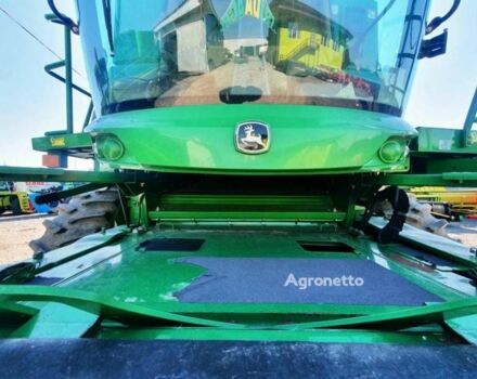Джон Дір С 670, об'ємом двигуна 0 л та пробігом 0 тис. км за 218027 $, фото 11 на Automoto.ua