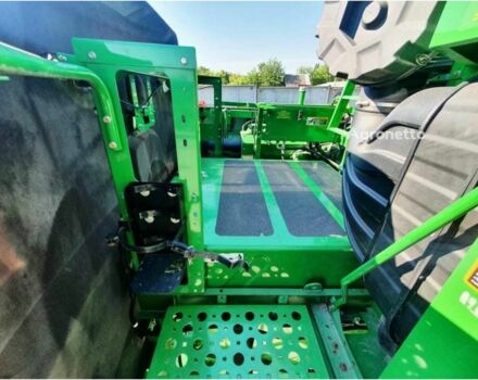 Джон Дір С 670, об'ємом двигуна 0 л та пробігом 0 тис. км за 217640 $, фото 31 на Automoto.ua
