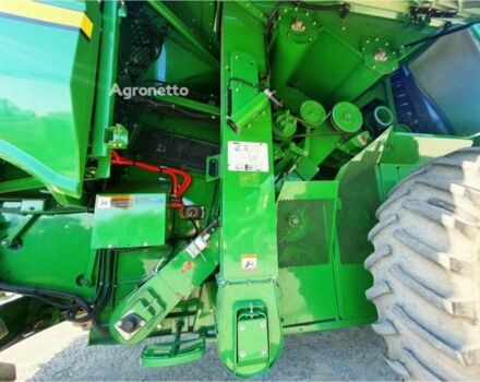 Джон Дір С 670, об'ємом двигуна 0 л та пробігом 0 тис. км за 217640 $, фото 24 на Automoto.ua