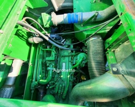 Джон Дір С 670, об'ємом двигуна 0 л та пробігом 0 тис. км за 217640 $, фото 34 на Automoto.ua