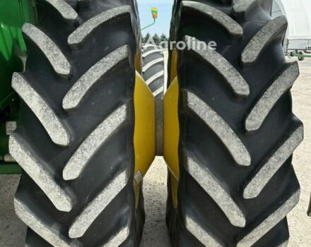 Джон Дир С 670, объемом двигателя 0 л и пробегом 0 тыс. км за 165745 $, фото 6 на Automoto.ua