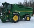 Джон Дир С 670, объемом двигателя 0 л и пробегом 0 тыс. км за 228131 $, фото 4 на Automoto.ua