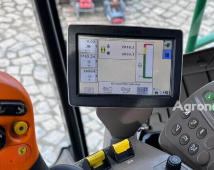 Джон Дір С 670, об'ємом двигуна 0 л та пробігом 0 тис. км за 157678 $, фото 14 на Automoto.ua