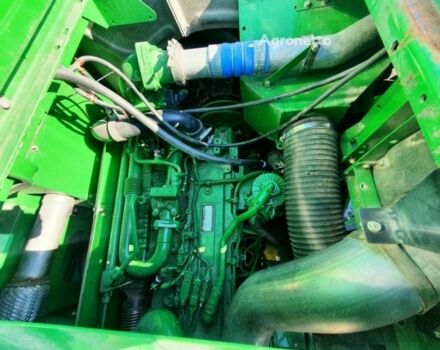 Джон Дір С 670, об'ємом двигуна 0 л та пробігом 0 тис. км за 218027 $, фото 34 на Automoto.ua