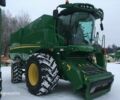 Джон Дир С 670, объемом двигателя 0 л и пробегом 0 тыс. км за 228131 $, фото 1 на Automoto.ua