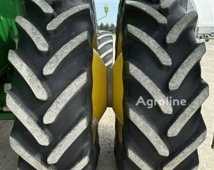 Джон Дир С 670, объемом двигателя 0 л и пробегом 0 тыс. км за 166274 $, фото 5 на Automoto.ua