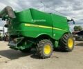 Джон Дир С 670, объемом двигателя 0 л и пробегом 0 тыс. км за 164874 $, фото 4 на Automoto.ua