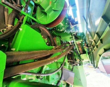 Джон Дір С 670, об'ємом двигуна 0 л та пробігом 0 тис. км за 218027 $, фото 15 на Automoto.ua