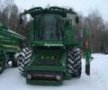 Джон Дир С 670, объемом двигателя 0 л и пробегом 0 тыс. км за 228131 $, фото 8 на Automoto.ua