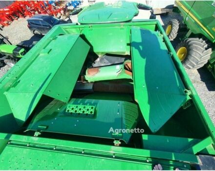 Джон Дір С 670, об'ємом двигуна 0 л та пробігом 0 тис. км за 218027 $, фото 35 на Automoto.ua