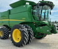 Джон Дир С 670, объемом двигателя 0 л и пробегом 0 тыс. км за 166274 $, фото 1 на Automoto.ua