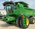 Джон Дир С 670, объемом двигателя 0 л и пробегом 0 тыс. км за 166274 $, фото 8 на Automoto.ua