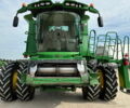 Джон Дир С 670, объемом двигателя 0 л и пробегом 0 тыс. км за 165745 $, фото 5 на Automoto.ua