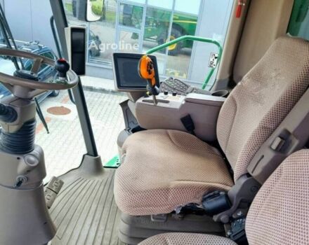 Джон Дір С 670, об'ємом двигуна 0 л та пробігом 0 тис. км за 143510 $, фото 4 на Automoto.ua