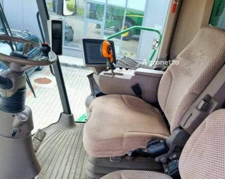 Джон Дир С 670, объемом двигателя 0 л и пробегом 0 тыс. км за 147676 $, фото 4 на Automoto.ua