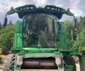 Джон Дір С 670, об'ємом двигуна 0 л та пробігом 0 тис. км за 147651 $, фото 6 на Automoto.ua